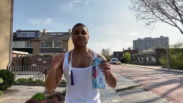 LEANER, FASTER, STRONGER At Home! - Elevate From Home смотреть онлайн