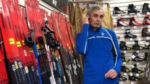 Лыжные палки. Профессиональные модели. Что выбрать?!На что обратить внимание.