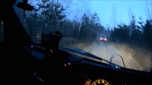 Монопородные состязания и испытания. Эстонских гончих Сибири. смотреть онлайн