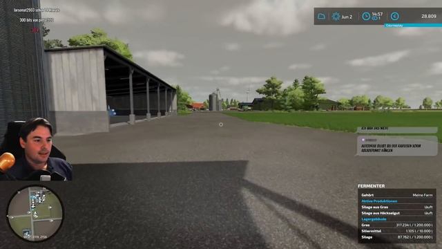 LS22 #150 Modvorstellung Fed Produktions Pack Version 1.2.1 Update Release #LS22 #LetsPlay #gamepla смотреть онлайн