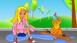 Джессика LIVE. Встреча. 1 серия