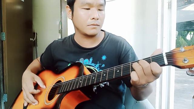 When The Smoke Is Going Down - Guitar Lesson+tutorial (Scorpions) смотреть онлайн