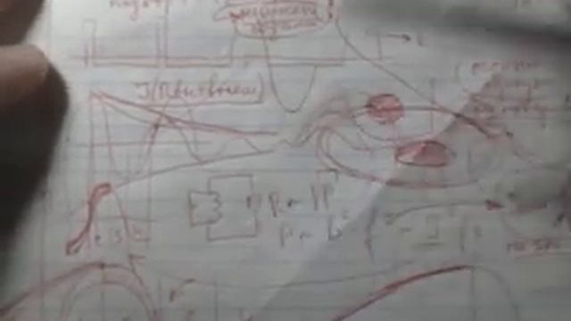 Схема генератора ТХ для второго гибридника. смотреть онлайн
