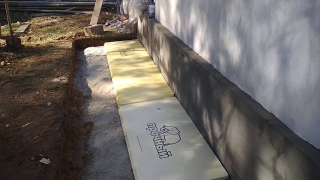 ОТМОСТКА с объекта. Ответы на коменты. смотреть онлайн