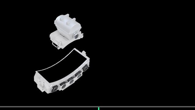 3.  Aquilion Precision