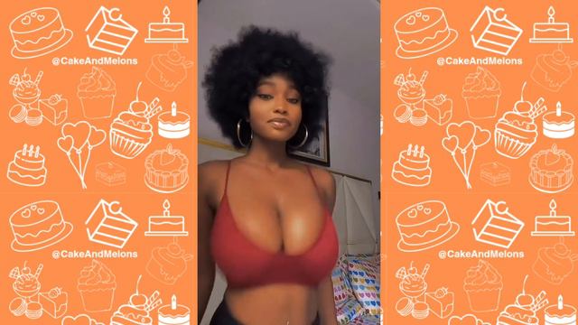 TikTok_Melons_71 смотреть онлайн