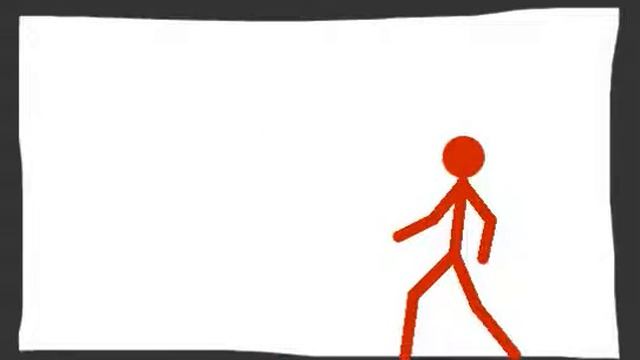 Рисуем мультфильмы(бой стикманов 2) смотреть онлайн