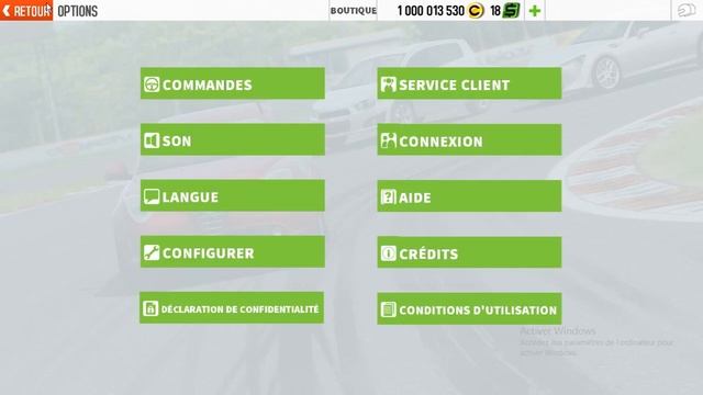 Comment metre la vue FPS dans GT Racing 2 смотреть онлайн