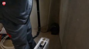 Монтаж панельного радиатора с нижним подключением - как подключать. От специалистов Royal Thermo