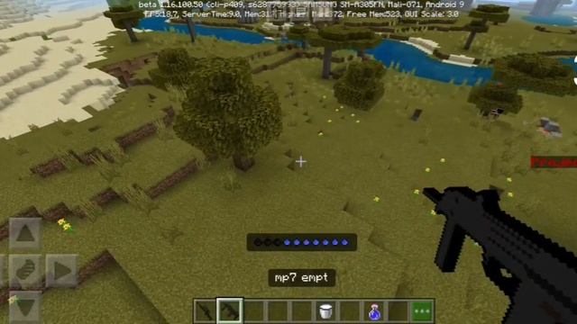 ТОП 3 МОДА для MINECRAFT PE | ДЕКОР, ТРАНСПОРТ, АПОКАЛИПСИС