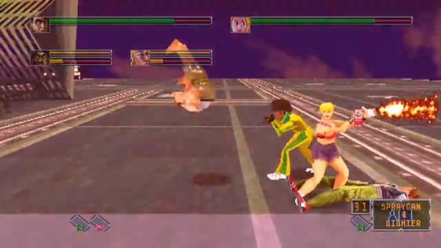 Die Hard Arcade (Arcade) (Full Game)