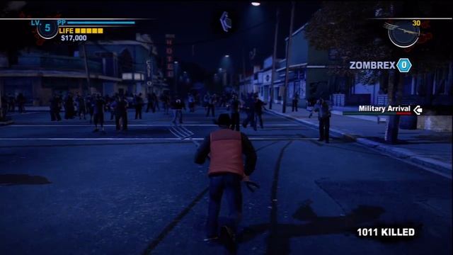 Dead Rising 2: Case Zero - Gameplay - Part 7/8 смотреть онлайн