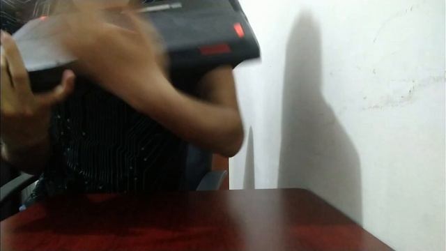 Unboxing e Instalacion SSD Adata Gammix S5 m.2 Nvme en Asus ROG GL553VD смотреть онлайн
