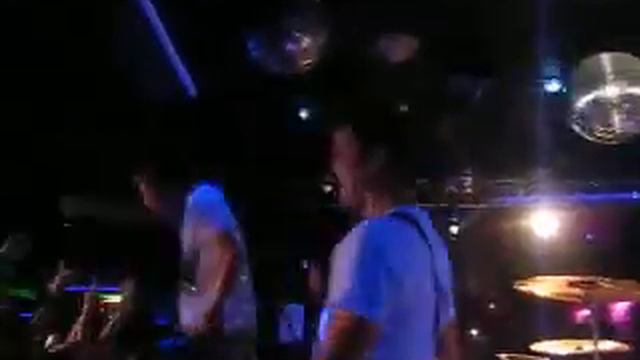 Jane Air (live Киров, РЦ Планета 08.04.2011) смотреть онлайн
