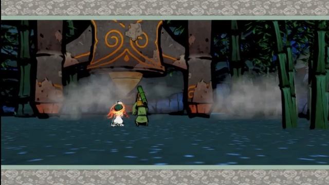 okami HD pt 27 смотреть онлайн