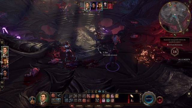Baldur's Gate 3: CO-OP | First Impressions смотреть онлайн