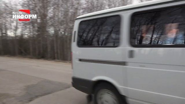 Дачный автобус: жителей не устраивает расписание рейса смотреть онлайн