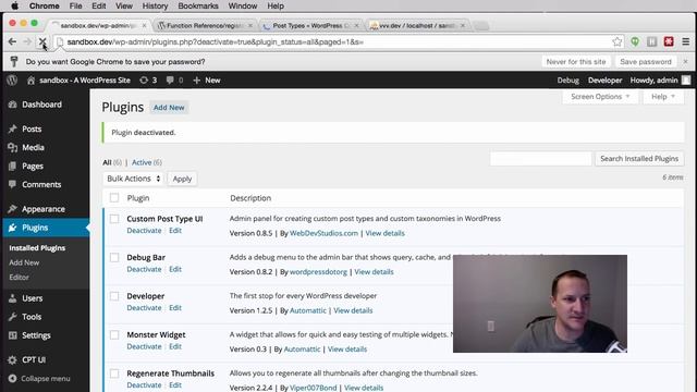 Understanding and using WordPress Custom Post Types Part 4 смотреть онлайн