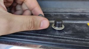 Нюансы при замене моторного масла на Skoda Octavia A7 1.4