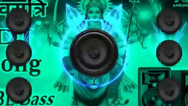 #Vidai Kaise Kari | #Pawan Singh | Navratri Special Song | JBL Bass Mix Dj Golu Babu hi tech смотреть онлайн