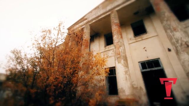 Забытая Россия: усадьба Безбородко в Гринево