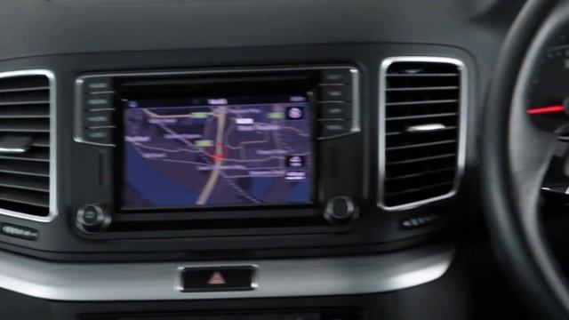 VW SHARAN VN19YMT смотреть онлайн