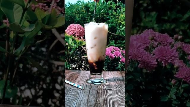 iced coffee смотреть онлайн