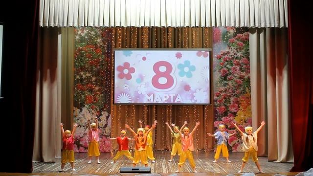 Маленькие гномики - Тандем смотреть онлайн