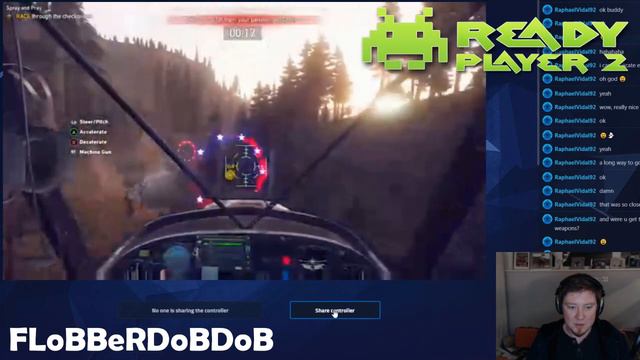 "OMG I'M BEING HACKED!" 😈 Trolling streamers with Mixer's shared controller 🤣 смотреть онлайн