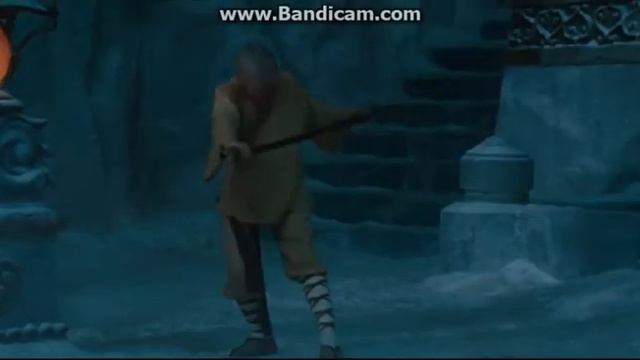 ЧистоМнение № 3: Повелитель стихий