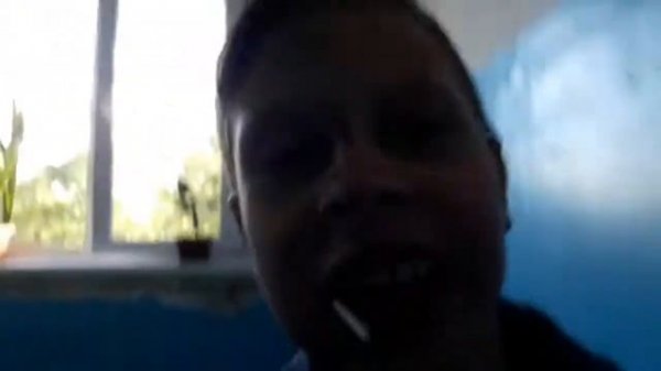 Скидываем ноутбук с 5того этажа