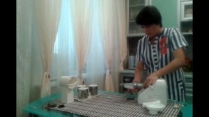 Электромясорубка БЕЛВАР КЭМ 36  Подробный обзор