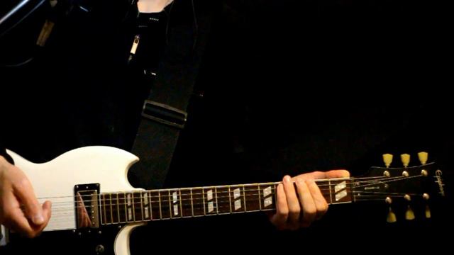 Deftones Hole In The Earth Drop C Guitar Lesson / Guitar Tabs / Tutorial / Guitar Chords / Cover смотреть онлайн