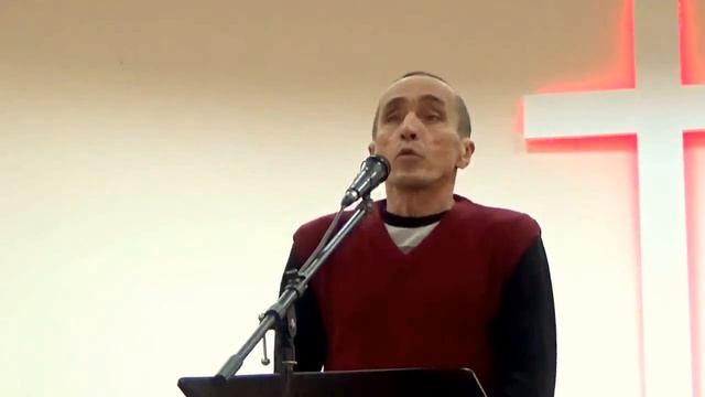 Христианская проза "Ложный путь" . смотреть онлайн