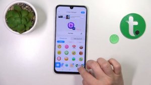 How to Use X Icon Changer App in Infinix Note 12 (2023) - Change Icons Shape