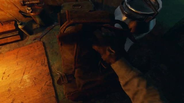 Metro Exodus Прохождение Часть 8 (Рейнджер Хардкор) смотреть онлайн