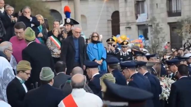 Siracusa, Arcivescovo Pappalardo su Radio Marte смотреть онлайн