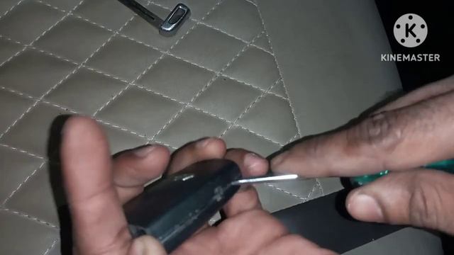 Car Push To Start/Stop Button Not Working | Key is not detected Hyundai i20 смотреть онлайн