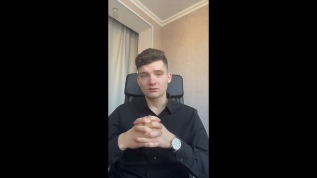 Секрет успеха - интервью с выпускником. Потякайло Сергей смотреть онлайн