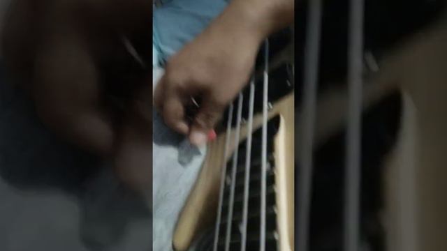 V8 + Bass Ibanez + Blackstar sound + Iphone 4 for efek + Vivo V15 pro(for camera)... смотреть онлайн