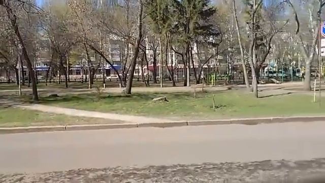 РБ Стерлитамак проспект Октября 43 видео снаружи смотреть онлайн
