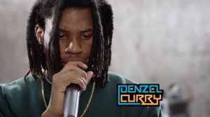 Lil Uzi Vert, Lil Yachty, Kodak Black, 21 Savage & Denzel Curry's 2016 XXL Freshmen Interview