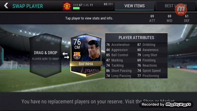 FIFA 17 MOBILE RELEASED ON IOS?? смотреть онлайн