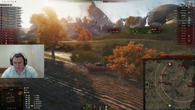 Ранговые бои,добиваем первый дивизион/Стрим по World of tanks/Wot/Танки#Ранговыебои смотреть онлайн