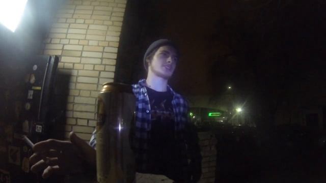 Skate tusa: приглашение от Шеклера смотреть онлайн