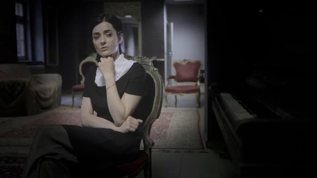 Tchaikovsky "Портрет на Чайковски: Дете от стъкло" смотреть онлайн