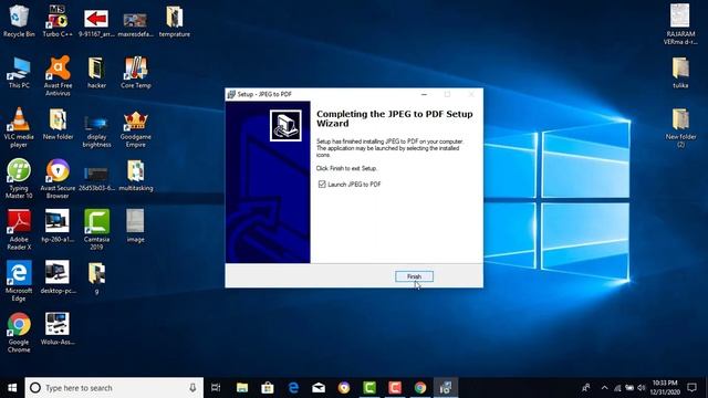 How to convert JPG to PDF using Offline Converter || Download Offline Converter 2023 смотреть онлайн