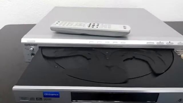 SONY DVP NC 60K смотреть онлайн