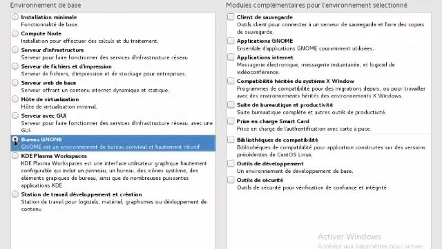 CentOS7 Installation step by step on Oracle Virtual Box | CentOS 7 смотреть онлайн