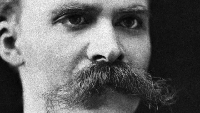 Los perspectivismos de Nietzsche y Ortega y Gasset - Filosofía Comparada смотреть онлайн